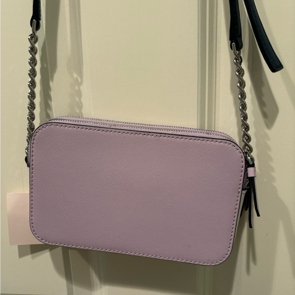 NWT Kate Spade Double Small Size Crossbody with Pocket for Phone - Picture 4 of 11